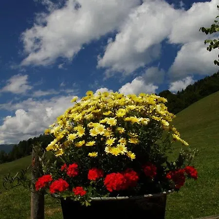 Domek alpejski Huettenferien Koeberlhof Sankt Georgen ob Murau