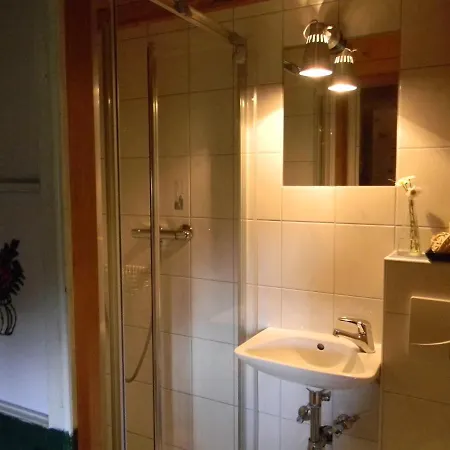 Huettenferien Koeberlhof Dağ evi Sankt Georgen ob Murau