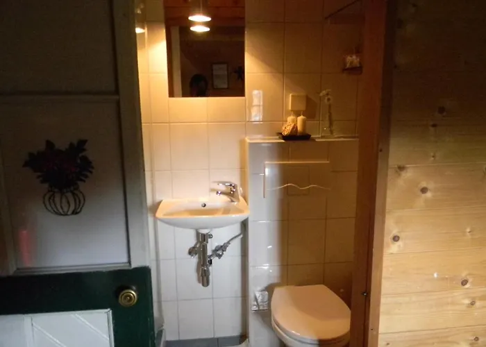 Chalet Hüttenferien Köberlhof Sankt Georgen ob Murau