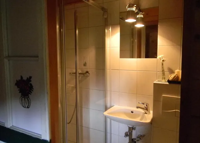 Hüttenferien Köberlhof Chalet Sankt Georgen ob Murau